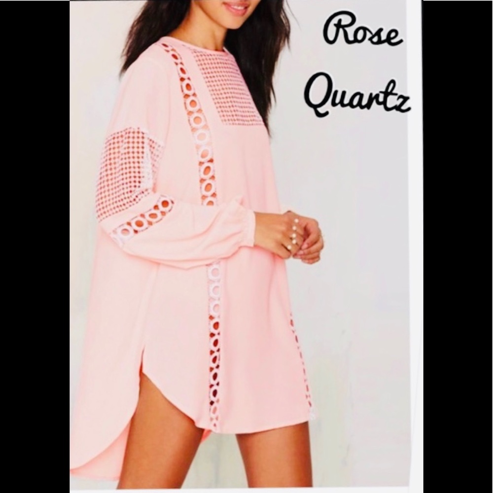 PRESELF - TUNIC/DRESS